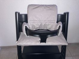 Stokke Tripp Trapp Sitzkissen Trip Trap zu Babyset Porto 4.5