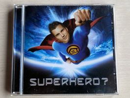 DJ Antoine - Superhero 2CD