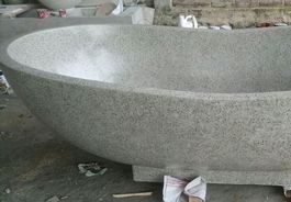 Badewanne Freistehend Wanne Spa Terrazzo