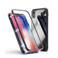 iPhone 7/8/SE 2020 Magnetische Hülle