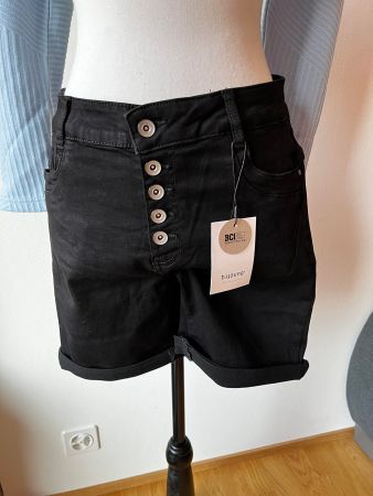 Neue Schorts M