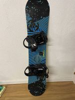 Snowboard K2 Gr 127cm
