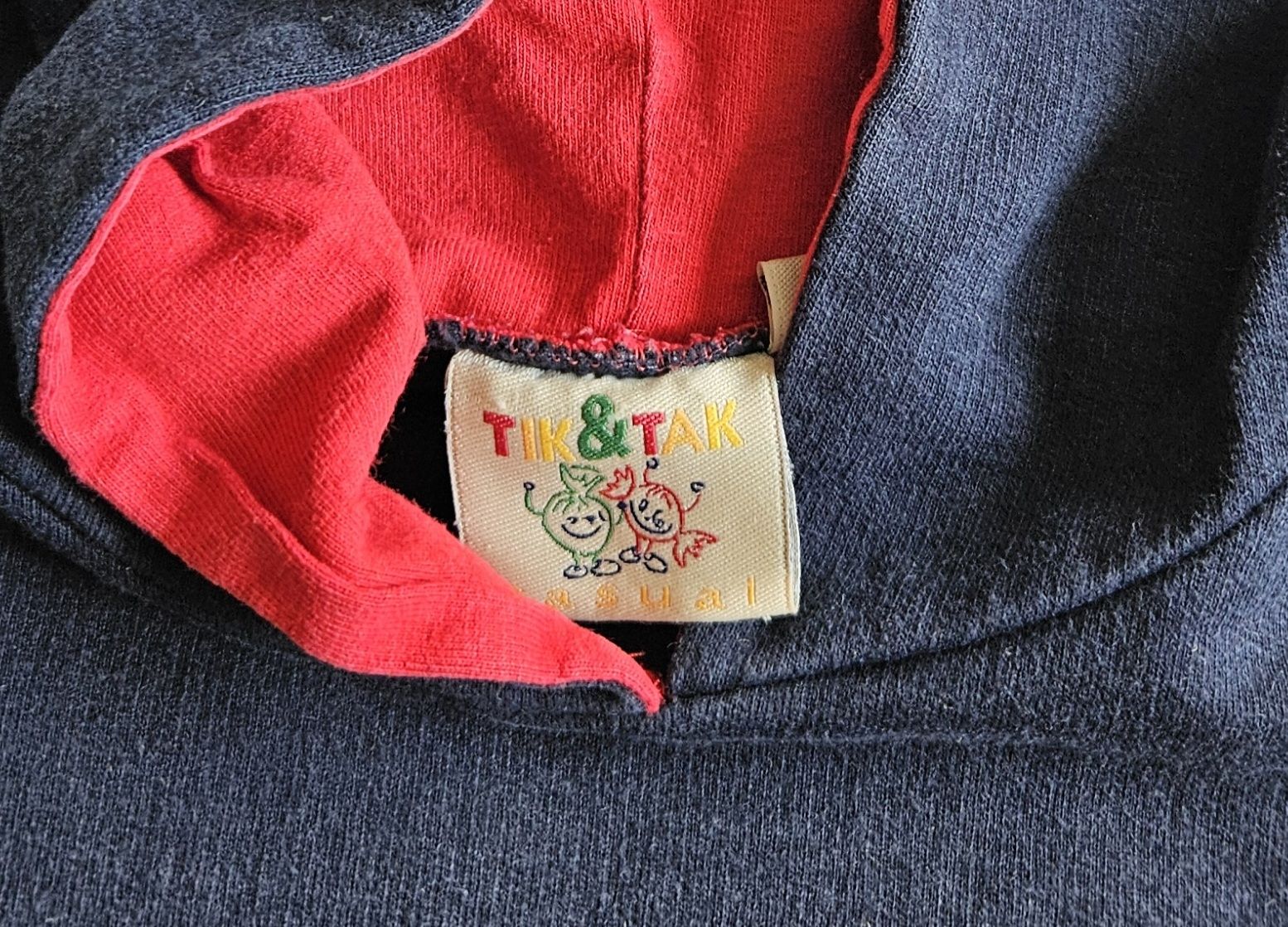 Maglioni & Felpe: 3 Stk Jungs-Pulli Gr. 110 – Usato da Unterkulm venduto da Beljasch 7