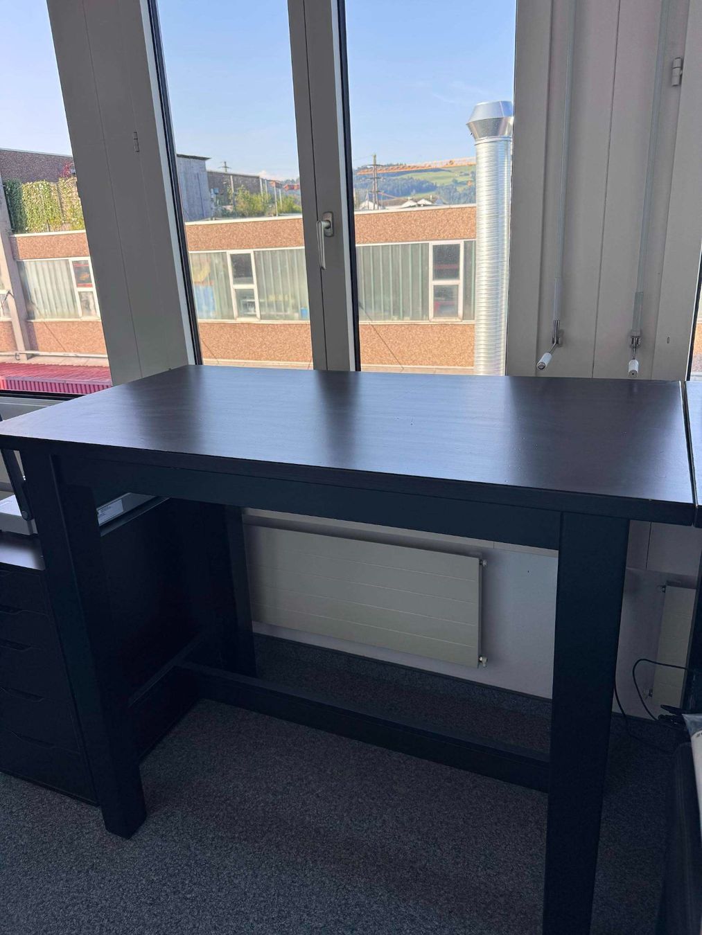 Ikea Tavoli: Hochtisch / Stehtisch – Usato da Rotkreuz venduto da Michi_9596 1