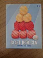 Soft-Boccia, Soft Boccia, OVP