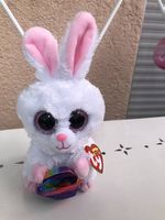 Plüsch Hase