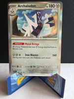 Pokemon Archaludon (Holo) - 107/142 (SCR) 🇺🇸