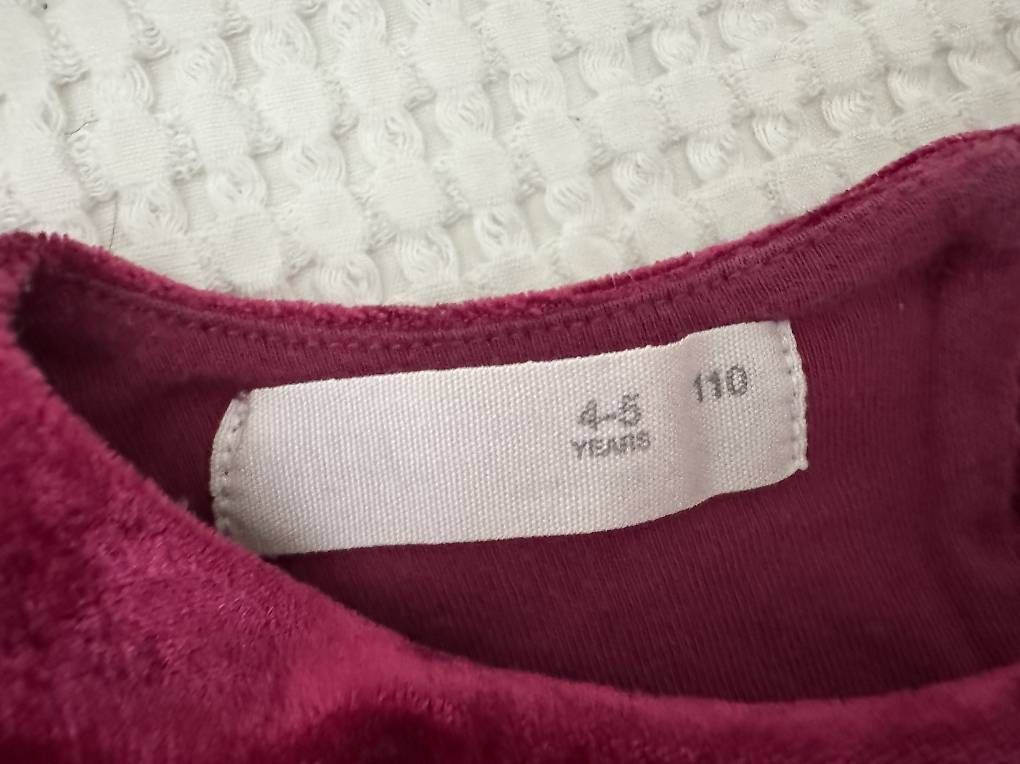 Vestiti & Gonne: Zara Samkleid Gr 110 – Usato da Clarens venduto da Azure1982 1