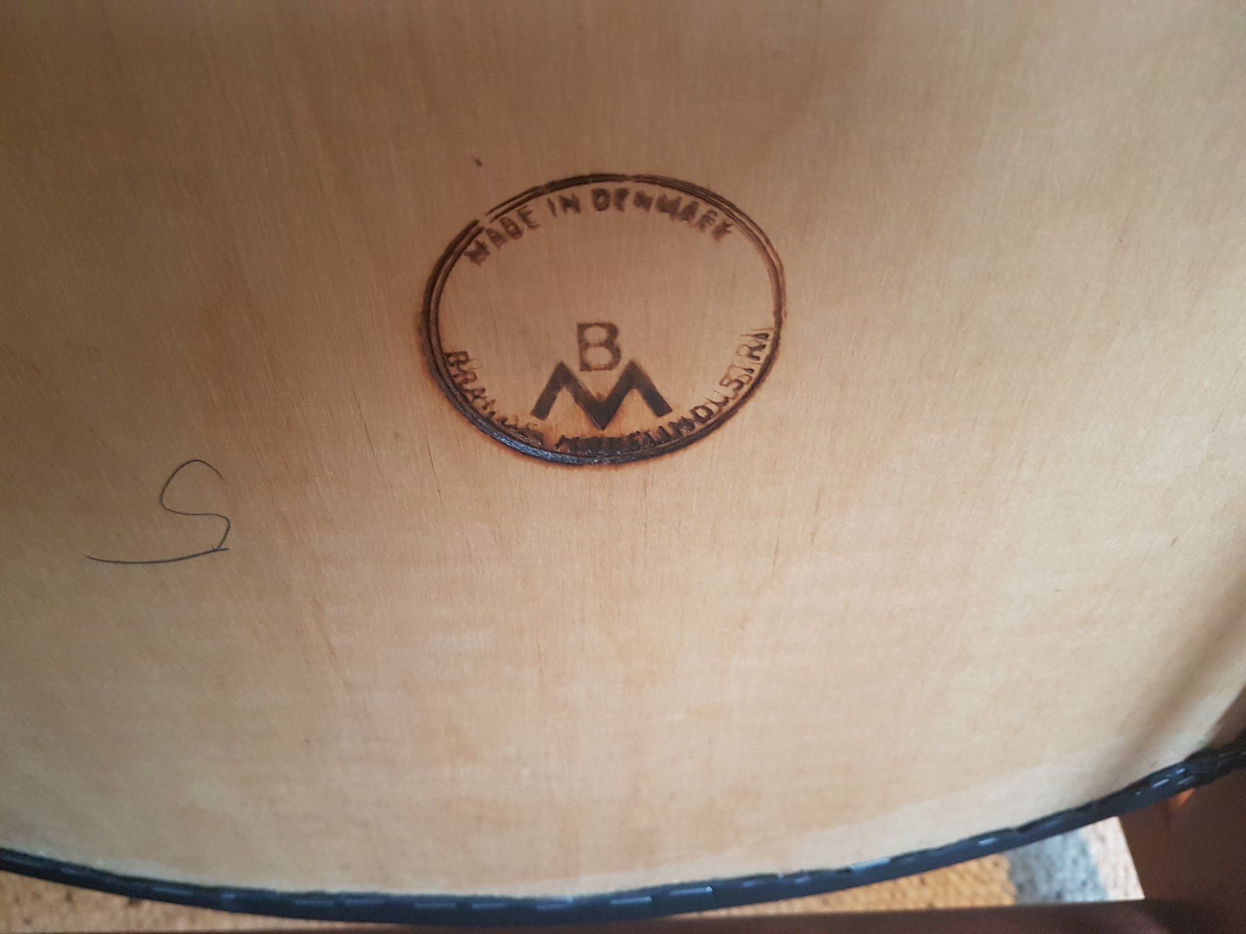 Stühle: 6 Stühle Henry Rosengren Teak – Gebraucht aus Wallisellen von Swissline11 3