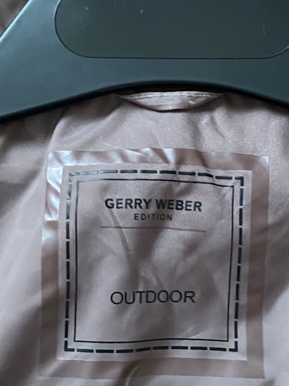 Gerry Weber Giacche: GERRY WEBER JACKE GR 42 – Usato da Zürich venduto da schneeflocke303 7