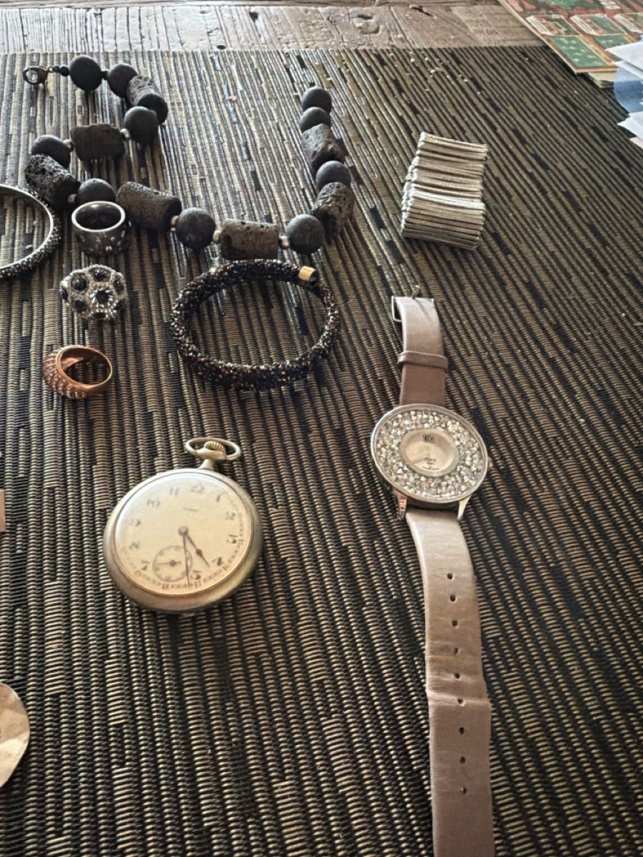 Altri gioielli: Diverser Schmuck Uhren  – Usato da Stäfa venduto da reto3gobeli 1