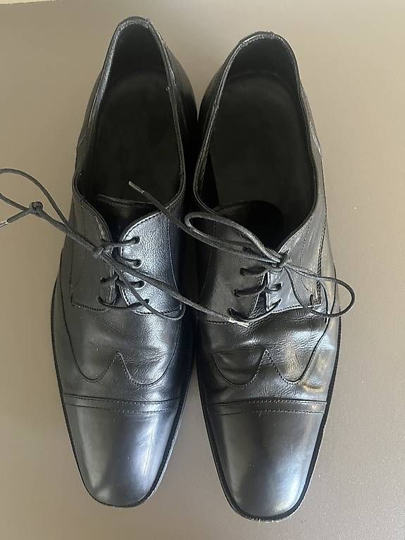 Scarpe da uomo: Hugo Boss Halbschuhe Schuhe – Usato da Muri b. Bern venduto da Merliner01