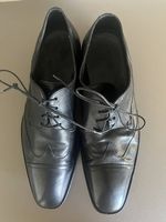 Hugo Boss Halbschuhe Schuhe