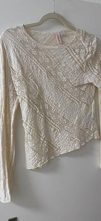 Maglioni & Felpe: Langarmshirt – Usato da Bolligen venduto da arg_v256