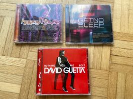 David Guetta, House