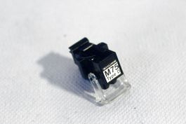 Tonabnehmer DUAL / SHURE M75 mit originaler, brauchbarer BT2