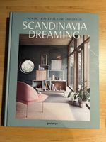 Buch SCANDINAVIA DREAMING Nordic Homes Interiors Design