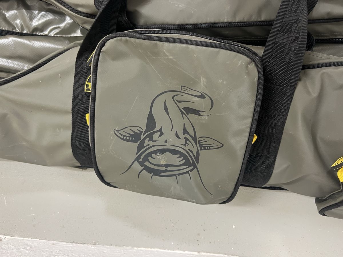 Angelruten: Wels set – Gebraucht aus Kirchberg BE von Fisherman95 2