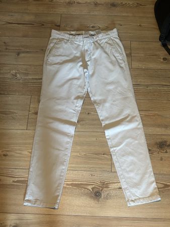 Jack & Jones Chino Hosen Slim Fit Grösse S