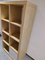 Kallax 2x8 IKEA