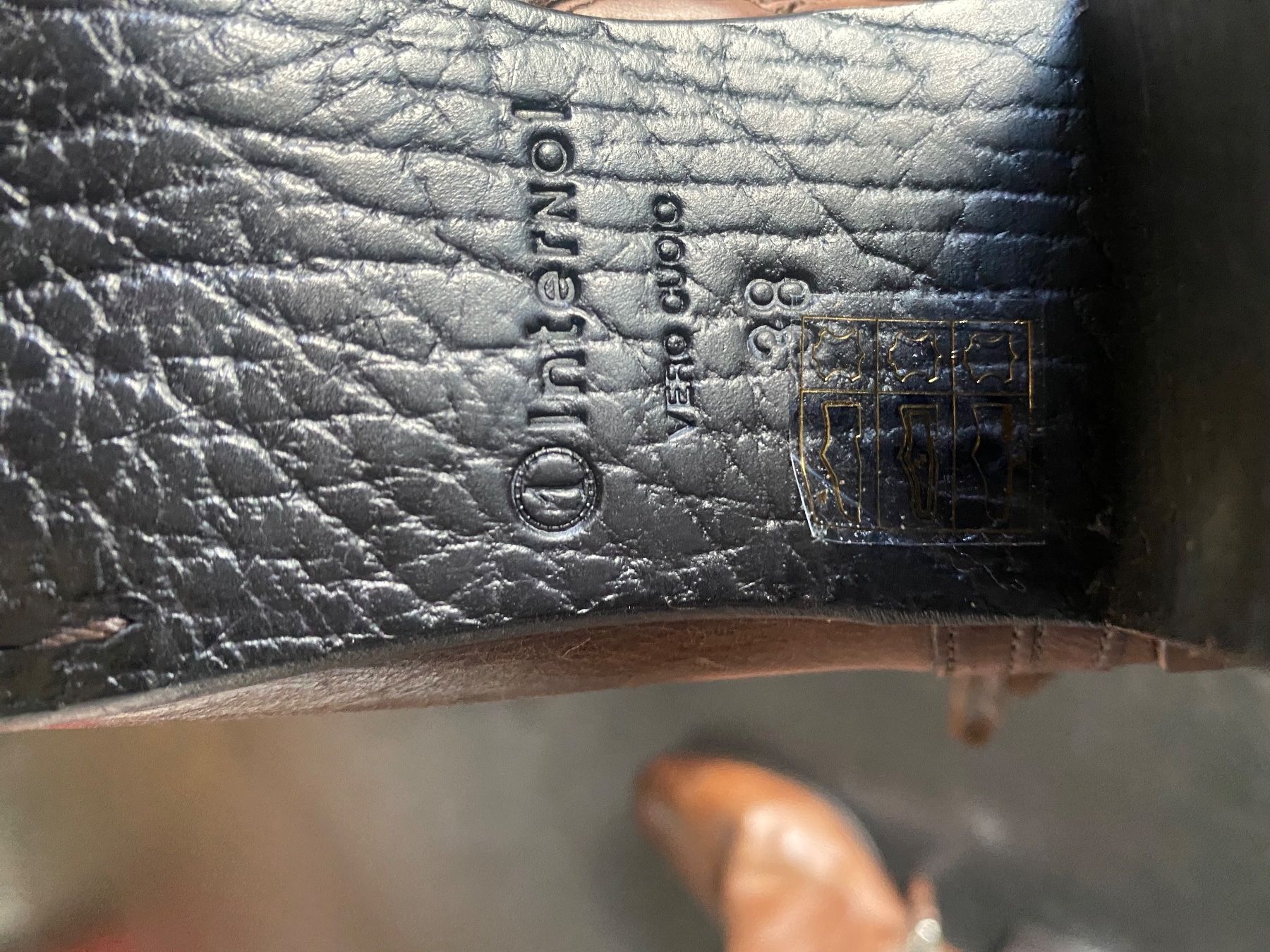 Chaussures femmes: Stiefeletten 39 NEU – Neuf (Voir description) à Chur par simhofstr 6