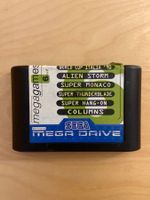 Sega Mega Drive Game - Mega Games 6 Volume 2