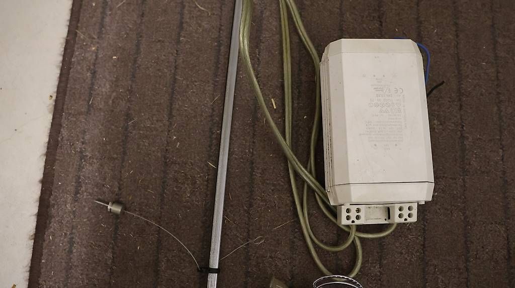 Lampes: Lampe – D'occasion à Küssnacht am Rigi par Pilatus18 3