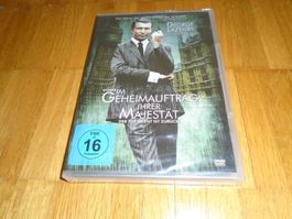 Im Geheimauftrag ihrer Majestät - UNCUT