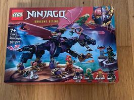 Lego Ninjago 71842 Rontu der Meisterdrache Neu in OVP