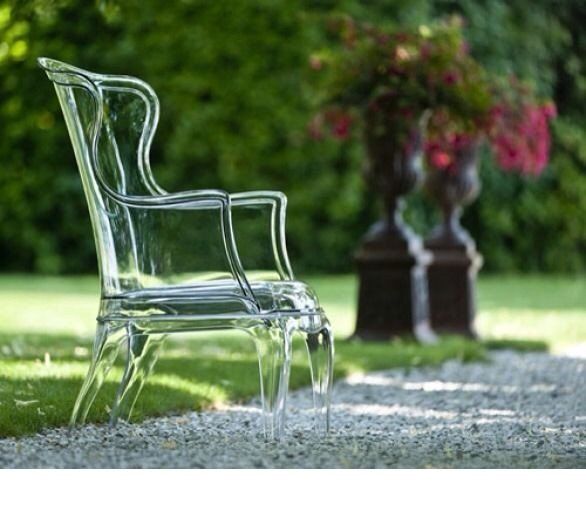 Sessel: Pedrali Pasha 660 Sessel – Gebraucht aus CHam von Architekt99