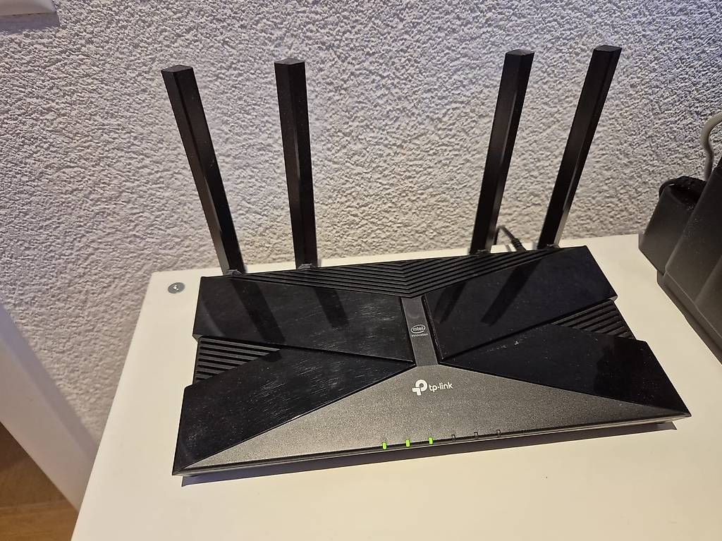 Modem & Router: Router tp-link Archer AX50 AX3000 – Usato da Cugnasco venduto da gca_9m87 3
