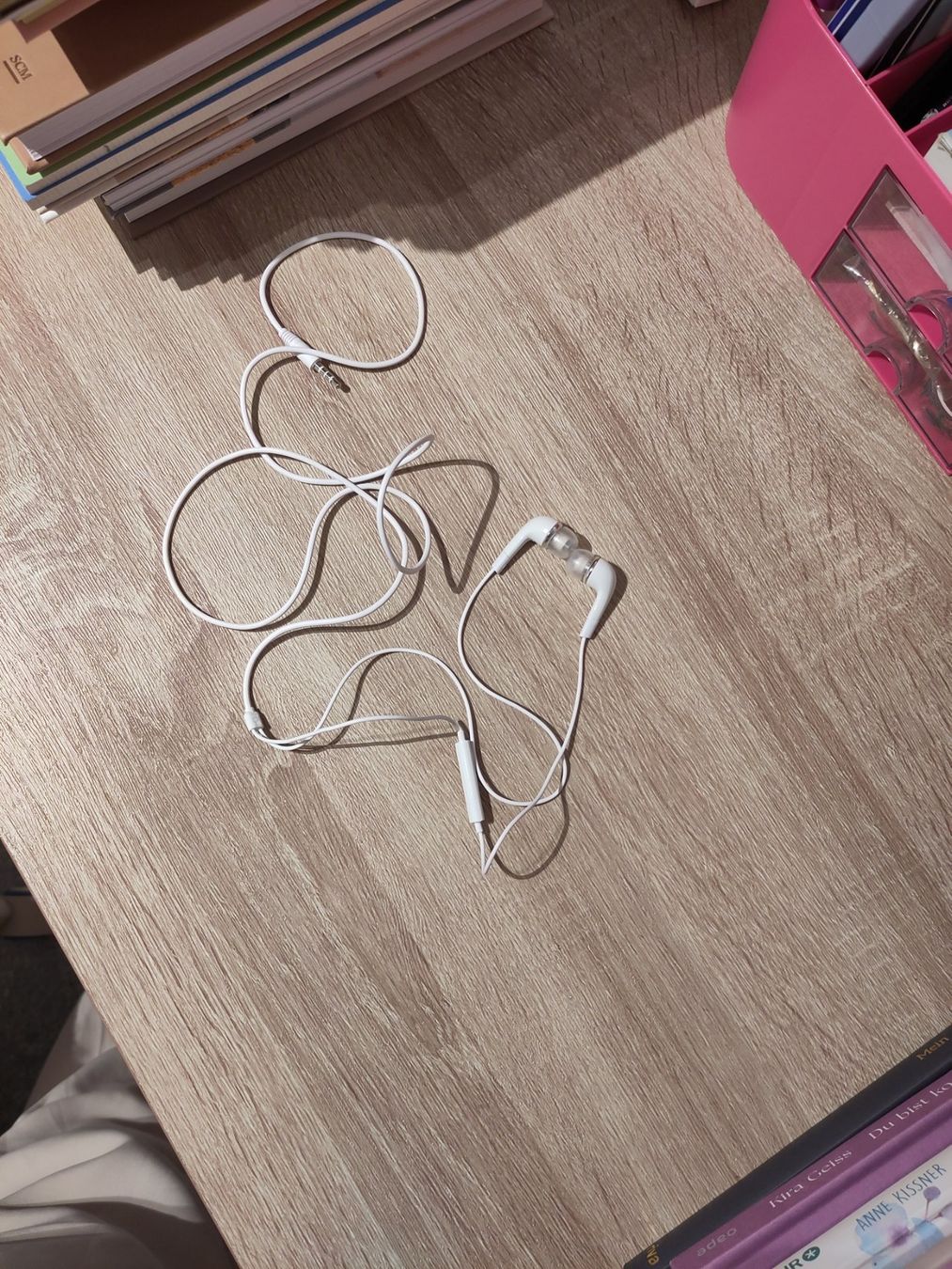 Samsung Cuffie: Kopfhörer Samsung – Nuovo (secondo la descrizione) da Bülach venduto da Prisca0207