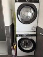 Lave-linge et Sèche-linge Hoover