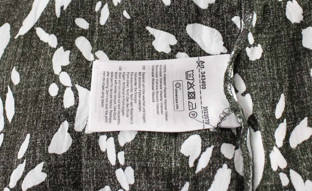 Camicette: Street One Bluse Gr. 40 – Usato da Belp venduto da caramel-secondhand 5