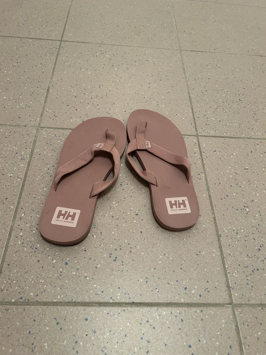 Helly Hansen Scarpe da donna: Helly Hansen FlipFlop, neuwertig, Grösse 38, Sommer – Usato da Opfikon venduto da Pam30