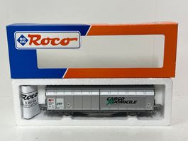 Roco 46942 SBB Hbbilins Cargo Domicile H0 DC