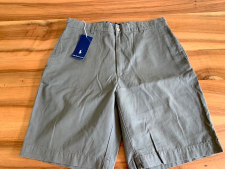 Ralph Lauren Wilis Short Hose / Shorts / Bermudas Gr. 31 NEU