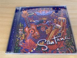 Santana – Supernatural