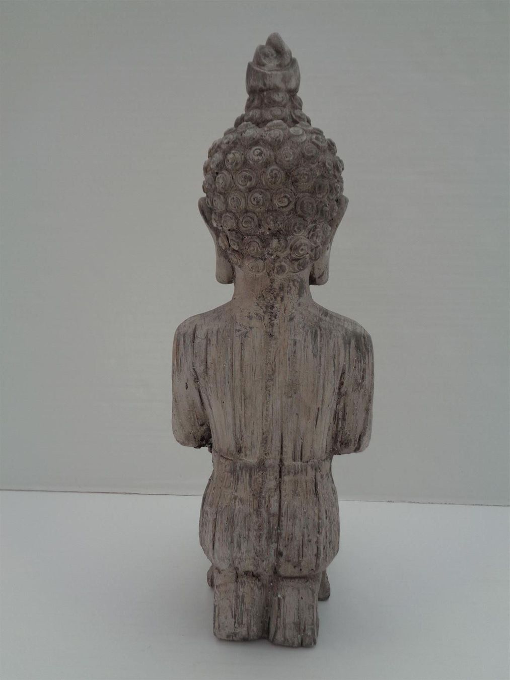 Sculptures & Statues: Buddha Figur kniend – D'occasion à Chur par omonia 2