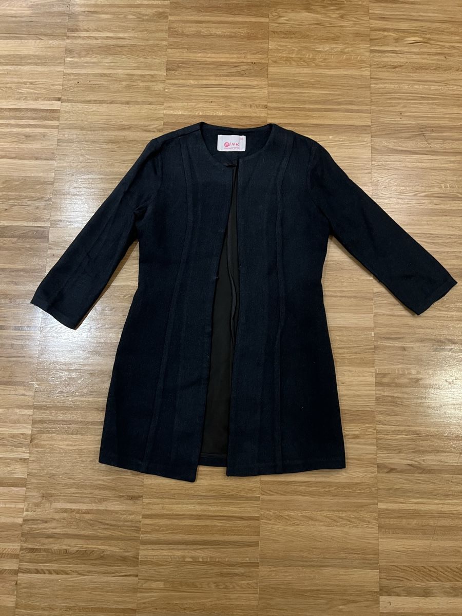 Cappotti: Navy blue cardigan – Usato da Adliswil venduto da avatar83