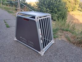 Hundebox 4 Pets ECO