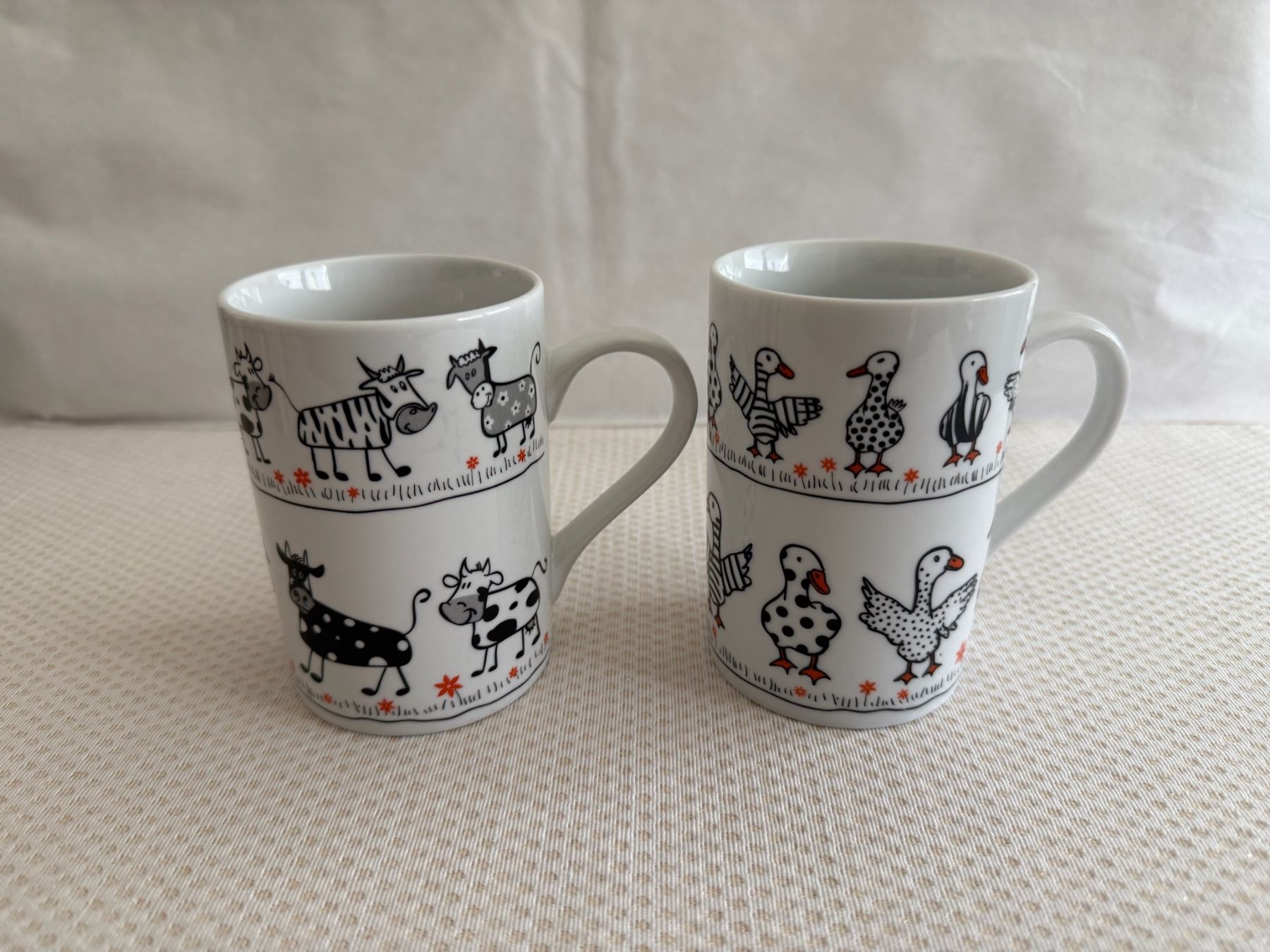 Tazze: Könitz - tasses - Mug – Usato da Sion venduto da accroshoes 1