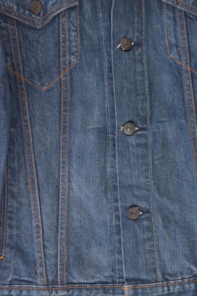 Vestes: Levi's Jeansjacke Gr. L blau – D'occasion à Neustadt an der Waldnaab par SecondLifeFashion 2