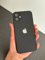 Iphone 12 - Schwarz - Top Zustand - 128GB