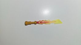 Lego Ninjago Schwert des Lichts von Kai