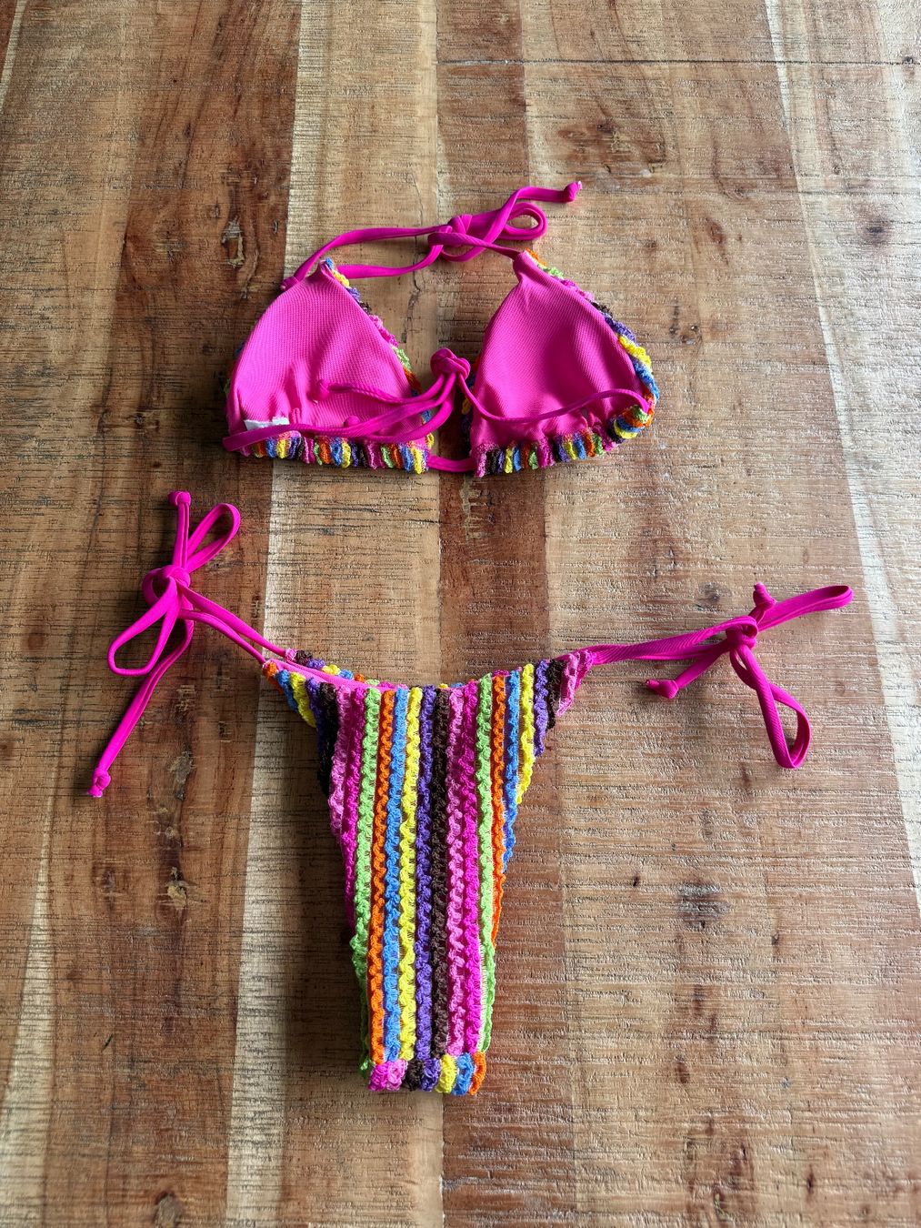 Maillots de bain & Bikinis: Bikini – Neuf (Voir description) à Rain par Trusso 1
