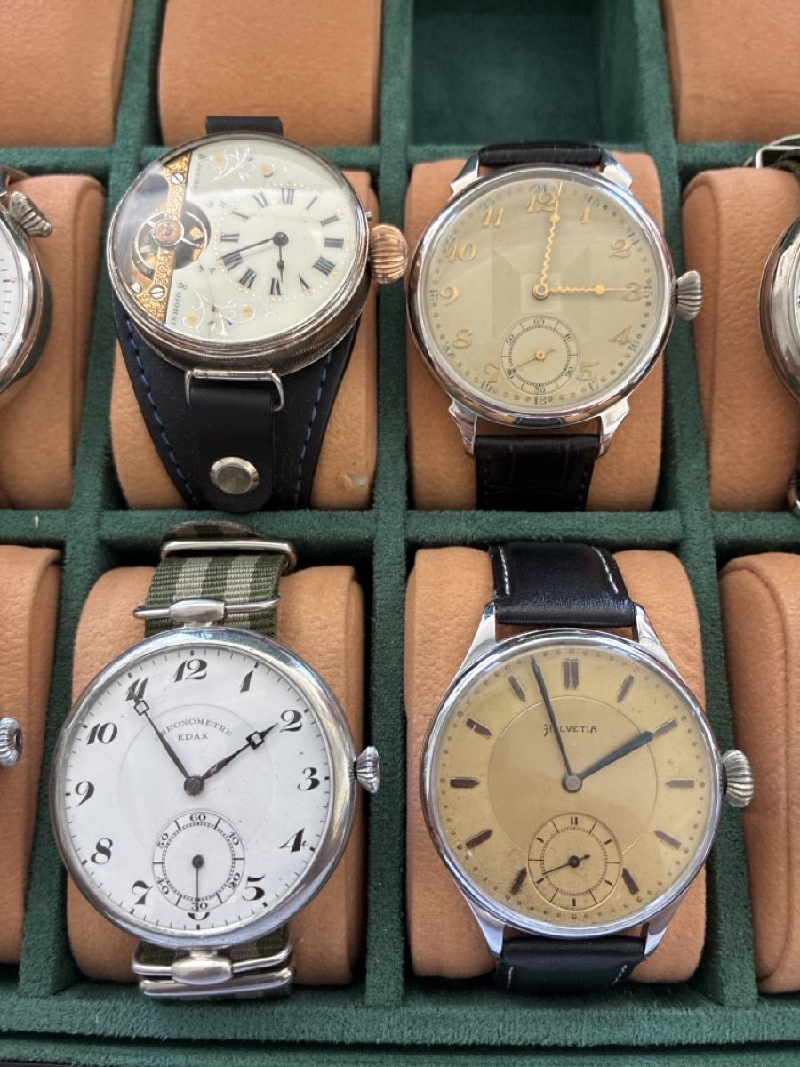 Omega Uhren: Lot vintage uhr – Gebraucht aus Chur von jasi18 3