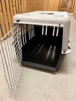 Pet Carrier 4, max 15 kg, 66x47x43 cm, flight compatible