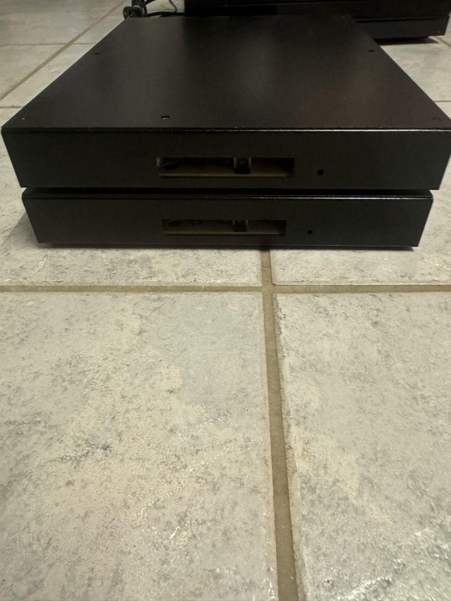 Systèmes de contrôle: 2 x Revox H209 Subcontroller – D'occasion à Trimbach par ELITA-5