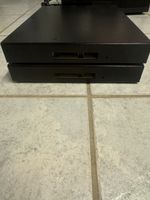 2 x Revox H209 Subcontroller